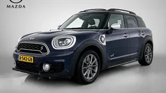 Gebruikt 2018 Mini Cooper S Countryman Chili SUV | € 20.995 (Eerlijke prijs)