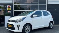 Wit Gebruikt 2021 Kia Picanto Hatchback | € 15.495 (Eerlijke prijs)
