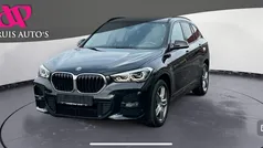 Zwart Gebruikt 2021 BMW X1 Executive SUV | € 32.950 (Eerlijke prijs)