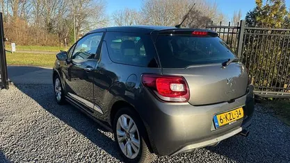 Occasion Citroën DS3 So Chic 120 PK (88 kW) 2012 Hatchback