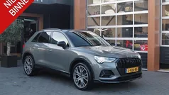 Gebruikt 2020 Audi Q3 Business SUV | € 29.995 (Eerlijke prijs)