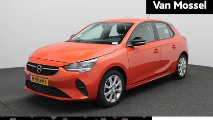 Occasion Opel Corsa Edition 75 PK (55 kW) 2022 Hatchback