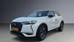 Wit Gebruikt 2022 DS Automobiles DS3 Crossback SUV | € 18.950 (Eerlijke prijs)