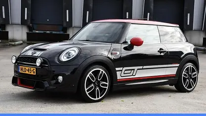 Occasion Mini John Cooper Works 192 PK (141 kW) 2019 Zwart Hatchback