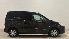 Gebruikt 2018 Citroën Berlingo MPV | € 5.988 (Eerlijke prijs)
