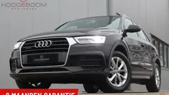 Gebruikt 2015 Audi Q3 Design SUV | € 22.900 (Goede deal)