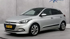 Gebruikt 2016 Hyundai i20 Comfort Hatchback | € 10.900 (Eerlijke prijs)