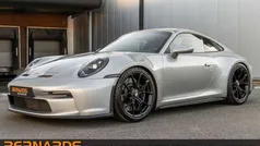 Zilver, metallic lak Gebruikt 2022 Porsche 911 GT3 Coupé | € 229.950 (Super prijs)