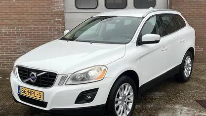 Occasion 2009 Volvo XC60 Summum SUV | € 5.950 (Eerlijke prijs)
