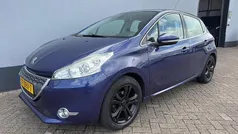 Gebruikt 2013 Peugeot 208 Allure Hatchback | € 5.450 (Goede deal)