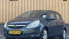Gebruikt 2007 Opel Corsa Enjoy Hatchback | € 1.849 (Goede deal)