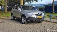 Gebruikt 2007 Opel Antara Cosmo SUV | € 3.750 (Eerlijke prijs)