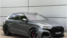 Gebruikt 2019 Audi SQ8 SUV | € 84.900