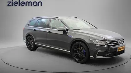 Occasion VW Passat Business 157 PK (115 kW) 2021 Stationwagen