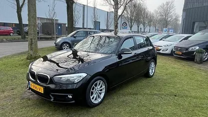 Occasion 2016 BMW 116 Executive Hatchback | € 12.250 (Goede deal)