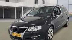 Gebruikt 2010 VW Passat Highline Stationwagen | € 3.995 (Goede deal)
