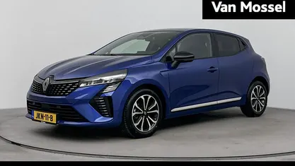 Occasion Renault Clio V Techno 2025 Hatchback