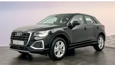Gebruikt 2025 Audi Q2 Advanced SUV | € 45.134 (Goede deal)