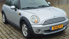 Gebruikt 2007 Mini Cooper Hatchback | € 2.999 (Super prijs)
