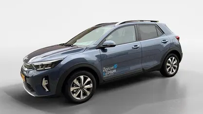 Occasion 2025 Kia Stonic SUV | € 28.440 (Eerlijke prijs)