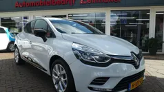 Gebruikt 2019 Renault Clio IV LIMITED Hatchback | € 10.945 (Eerlijke prijs)