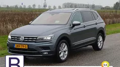Gebruikt 2018 VW Tiguan Highline SUV | € 31.290 (Eerlijke prijs)