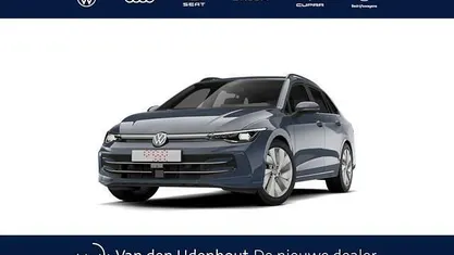 Occasion VW Golf VIII R-line Edition 150 PK (110 kW) 2025 Stationwagen