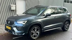 Gebruikt 2021 Seat Ateca Business SUV | € 15.950 (Super prijs)