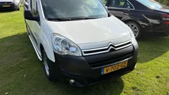 Gebruikt 2017 Citroën Berlingo Business Class Sedan | € 4.350 (Super prijs)
