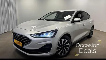 Occasion 2023 Ford Focus Style Hatchback | € 17.945 (Eerlijke prijs)