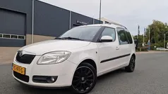 Gebruikt 2010 Skoda Roomster Stationwagen | € 2.950 (Goede deal)