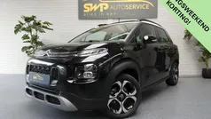 Gebruikt 2021 Citroën C3 Aircross PureTech SUV | € 17.450 (Goede deal)