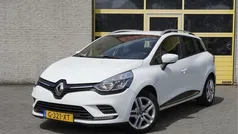 Renault Clio GrandTour