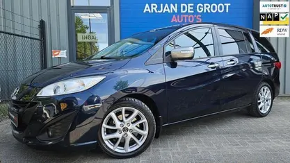 Occasion Mazda 5 Edition 150 PK (110 kW) 2015 MPV