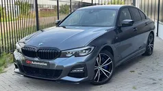 Grijs Gebruikt 2021 BMW 330 Shadowline Sedan | € 32.995 (Goede deal)