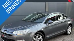 Grijs Gebruikt 2009 Citroën C5 Dynamique Sedan | € 4.940 (Eerlijke prijs)
