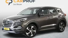 Gebruikt 2016 Hyundai Tucson Premium SUV | € 16.045 (Eerlijke prijs)