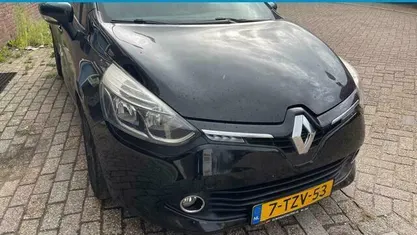 Occasion Renault Clio GrandTour 90 PK (66 kW) 2014 Stationwagen