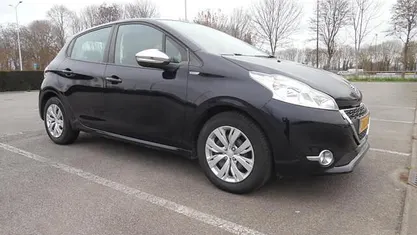 Gebruikt 2013 Peugeot 208 Hatchback | € 3.450 (Super prijs)