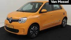 Geel Gebruikt 2022 Renault Twingo Intens Hatchback | € 12.740 (Eerlijke prijs)