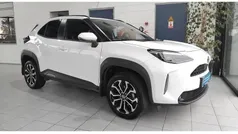 Gebruikt 2024 Toyota Yaris Style SUV | € 29.950 (Eerlijke prijs)