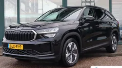 Zwart Gebruikt 2024 Skoda Kodiaq Business Line SUV | € 42.895 (Eerlijke prijs)