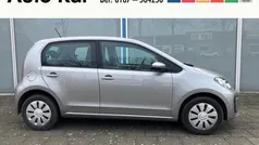 Gebruikt 2019 VW up! move up! Hatchback | € 10.990 (Eerlijke prijs)