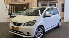 Wit Gebruikt 2013 Seat Mii Hatchback | € 5.995 (Eerlijke prijs)