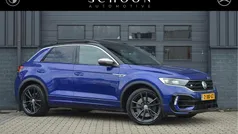 Gebruikt 2020 VW T-Roc R SUV | € 32.950 (Goede deal)