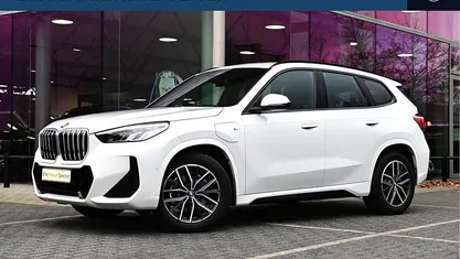 Occasion BMW X1 M Sport 245 PK (180 kW) 2024 Wit SUV