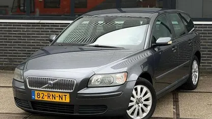 Occasion Volvo V50 125 PK (91 kW) 2005 Stationwagen