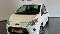Gebruikt 2011 Ford Ka Hatchback | € 3.450 (Eerlijke prijs)