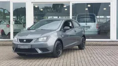 Grijs Gebruikt 2013 Seat Ibiza SC Hatchback | € 6.750 (Eerlijke prijs)