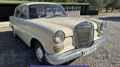 Gebruikt 1968 Mercedes 200 | € 3.500